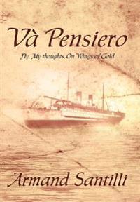 Bokomslag för "Va' Pensiero"