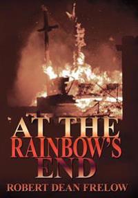 Bokomslag för "At the Rainbow's End"