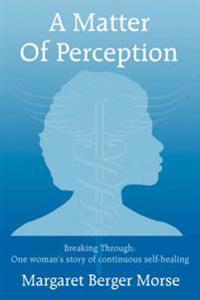 A Matter Of Perception