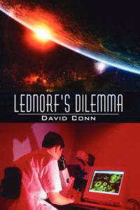 Bokomslag för "Lednorf's Dilemma"