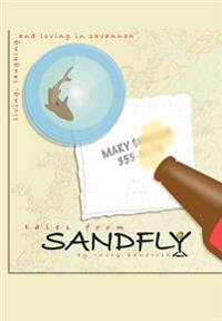 Bokomslag för "Tales From Sandfly"