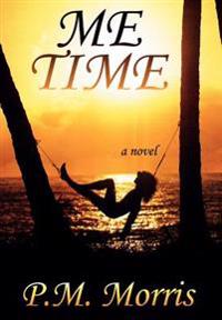 Bokomslag för "Me Time"