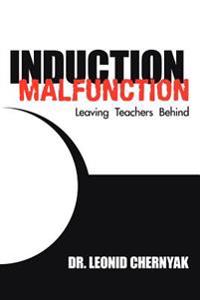 Bokomslag för "Induction Malfunction"