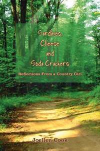 Sardines, Cheese and Soda Crackers