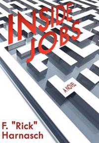 Bokomslag för "Inside Jobs"