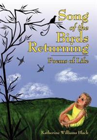 Bokomslag för "Song of the Birds Returning"