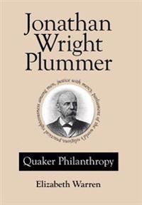 Bokomslag för "Jonathan Wright Plummer"