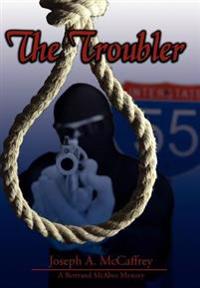 Bokomslag för "The Troubler"
