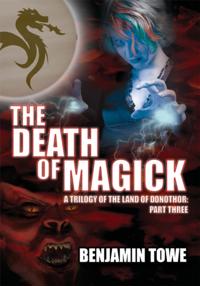 Death of Magick