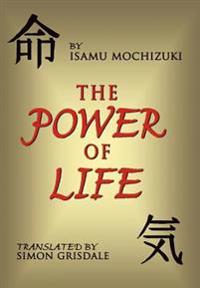 Bokomslag för "The Power Of Life"