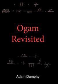 Bokomslag för "Ogam Revisited"