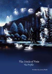 Bokomslag för "The Circle of Fate"