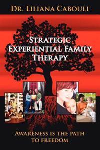 Bokomslag för "Strategic Experiential Family Therapy"