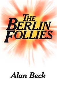 Bokomslag för "The Berlin Follies"