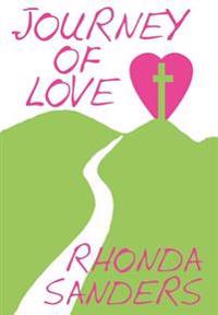 Bokomslag för "Journey Of Love"