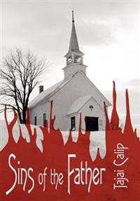Bokomslag för "Sins of the Father"