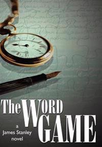 Bokomslag för "The Word Game"