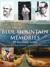 Blue Mountain Memories