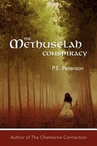 Bokomslag för "The Methuselah Conspiracy"
