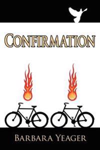 Kirjan kansi "Confirmation"