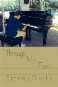 Bokomslag för "Through My Eyes"