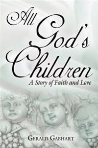 Bokomslag för "All God's Children"