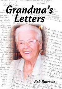 Bokomslag för "Grandma's Letters"