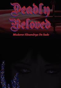 Bokomslag för "Deadly Beloved"