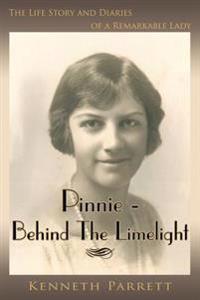 Pinnie - Behind The Limelight