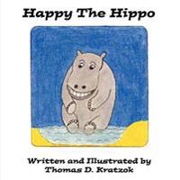 Happy the Hippo