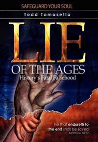 Bokomslag för "Lie of the Ages"