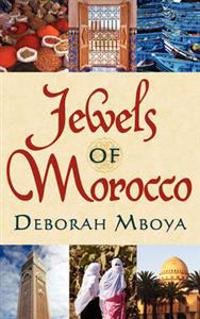 Jewels of Morocco