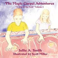 The Magic Carpet Adventures