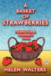 A Basket of Strawberries