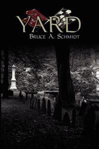 Bokomslag för "Yard"