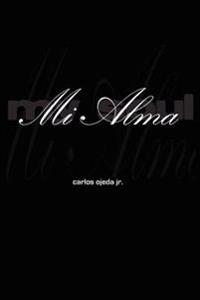 Mi Alma - My Soul