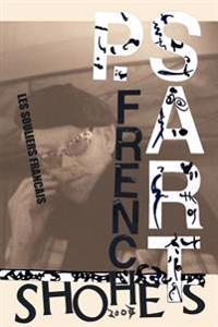 Bokomslag för "French Shoes-2007"