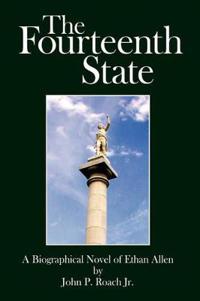Bokomslag för "The Fourteenth State"
