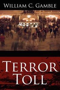 Bokomslag för "Terror Toll"