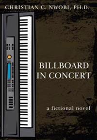 Bokomslag för "Billboard in Concert"