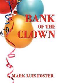 Bokomslag för "Bank of the Clown"