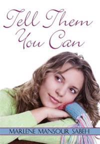 Bokomslag för "Tell Them You Can"
