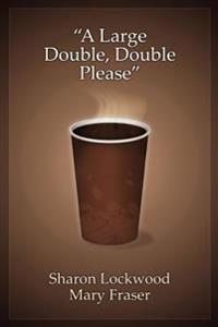 A Large Double-Double Please