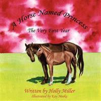 A Horse Named Princess