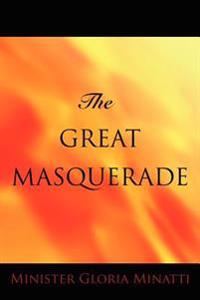 Bokomslag för "The Great Masquerade"