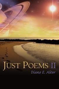 Just Poems II