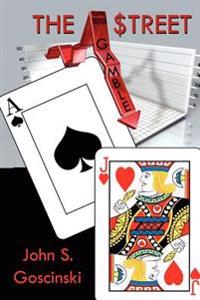 Bokomslag för "The Street Gamble"