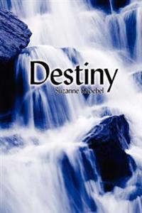 Bokomslag för "Destiny"