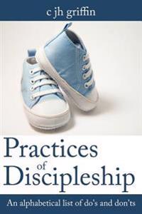 Practices of Discipleship