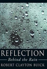 Bokomslag för "Reflection"